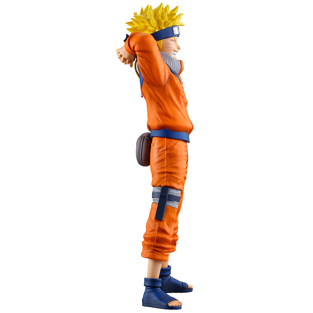 Figura ichibansho naruto uzumaki (the land