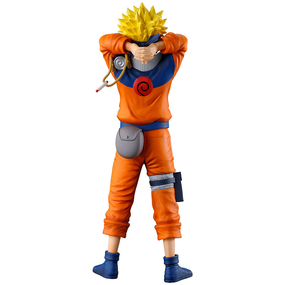 Figura ichibansho naruto uzumaki (the land