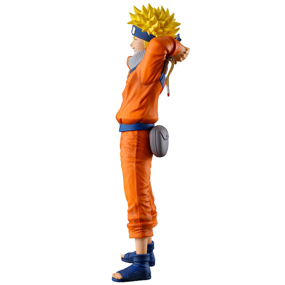 Figura ichibansho naruto uzumaki (the land