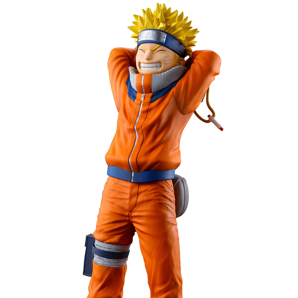 Figura ichibansho naruto uzumaki (the land