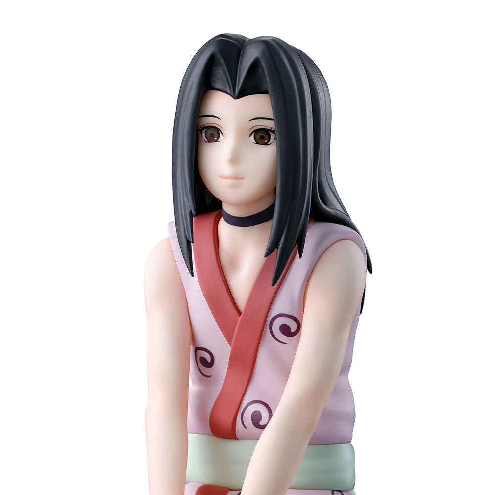 Figura ichibansho naruto uzumaki & haku