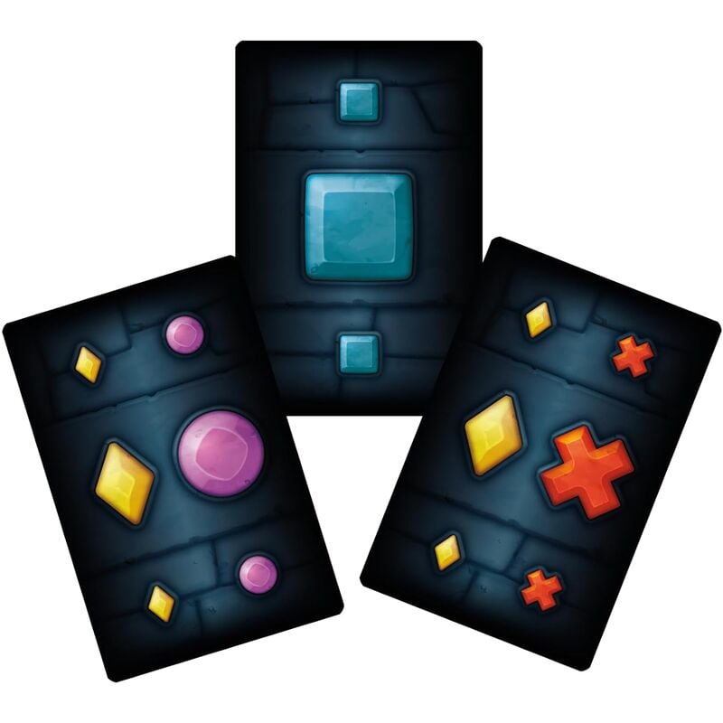 Onix | Juego de Cartas de Gemas y Estrategia | SD Games