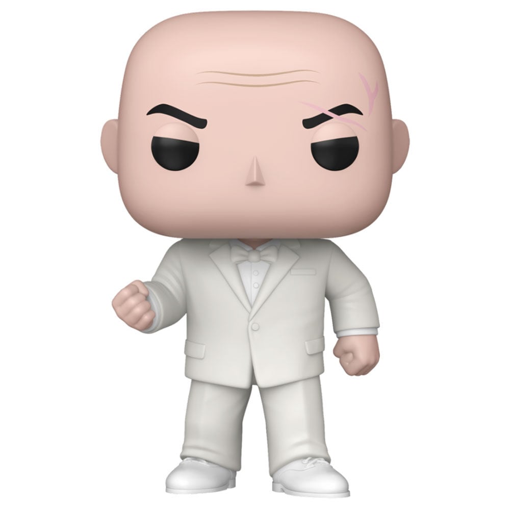 Funko pop marvel dardevil born again