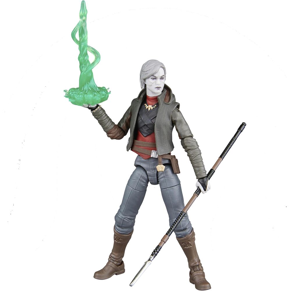 Figura hasbro star wars the vintage