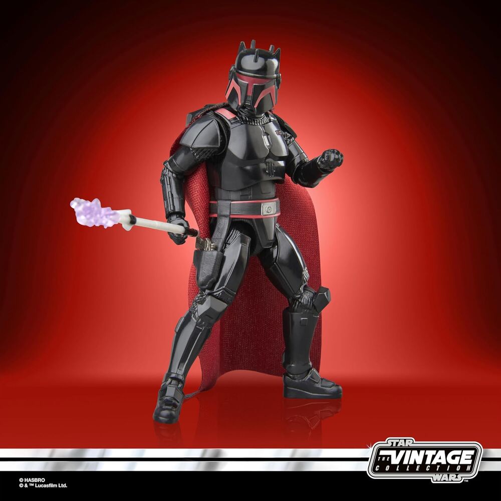 Figura hasbro star wars the vintage