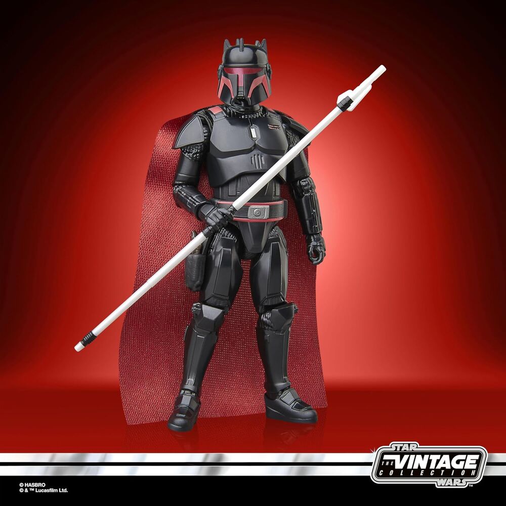 Figura hasbro star wars the vintage