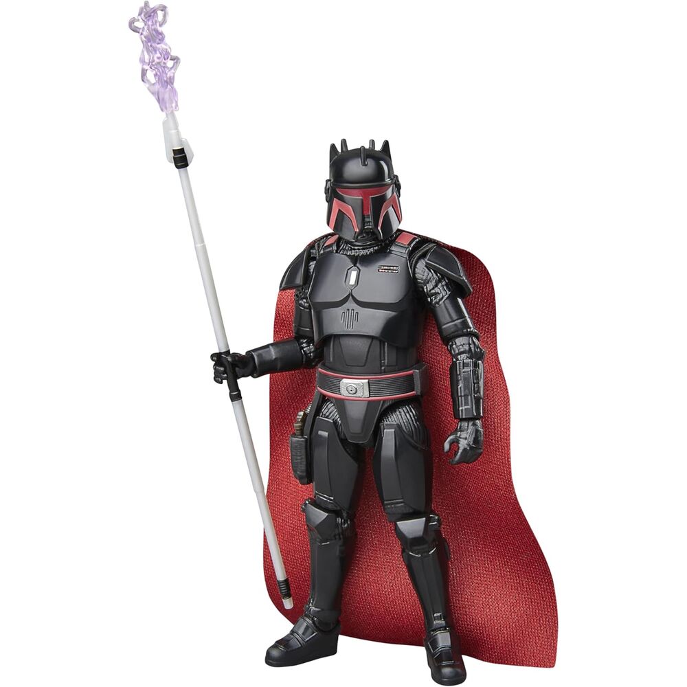 Figura hasbro star wars the vintage