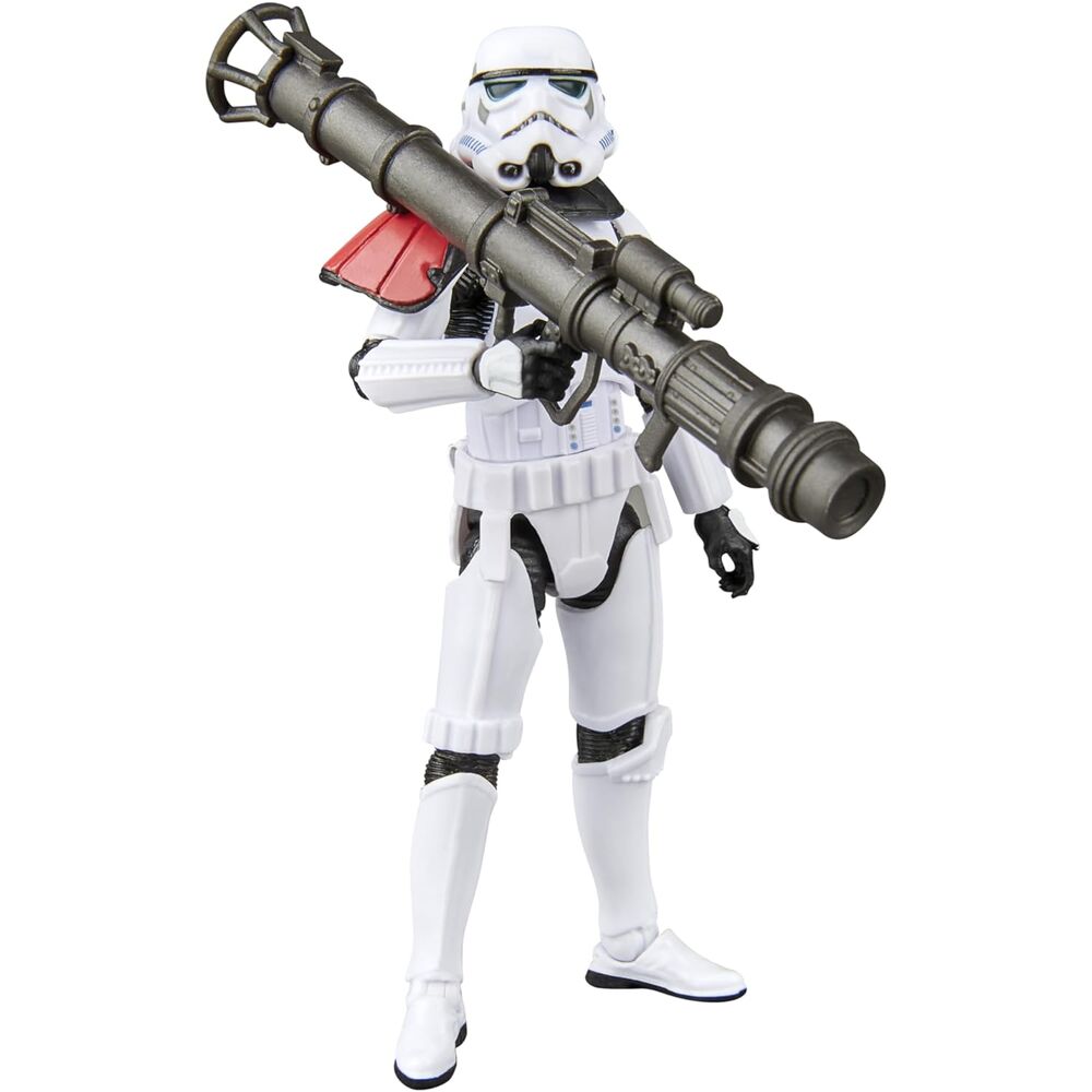 Figura hasbro star wars the vintage