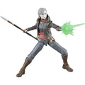 Figura hasbro star wars the black