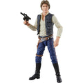 Figura hasbro star wars the black