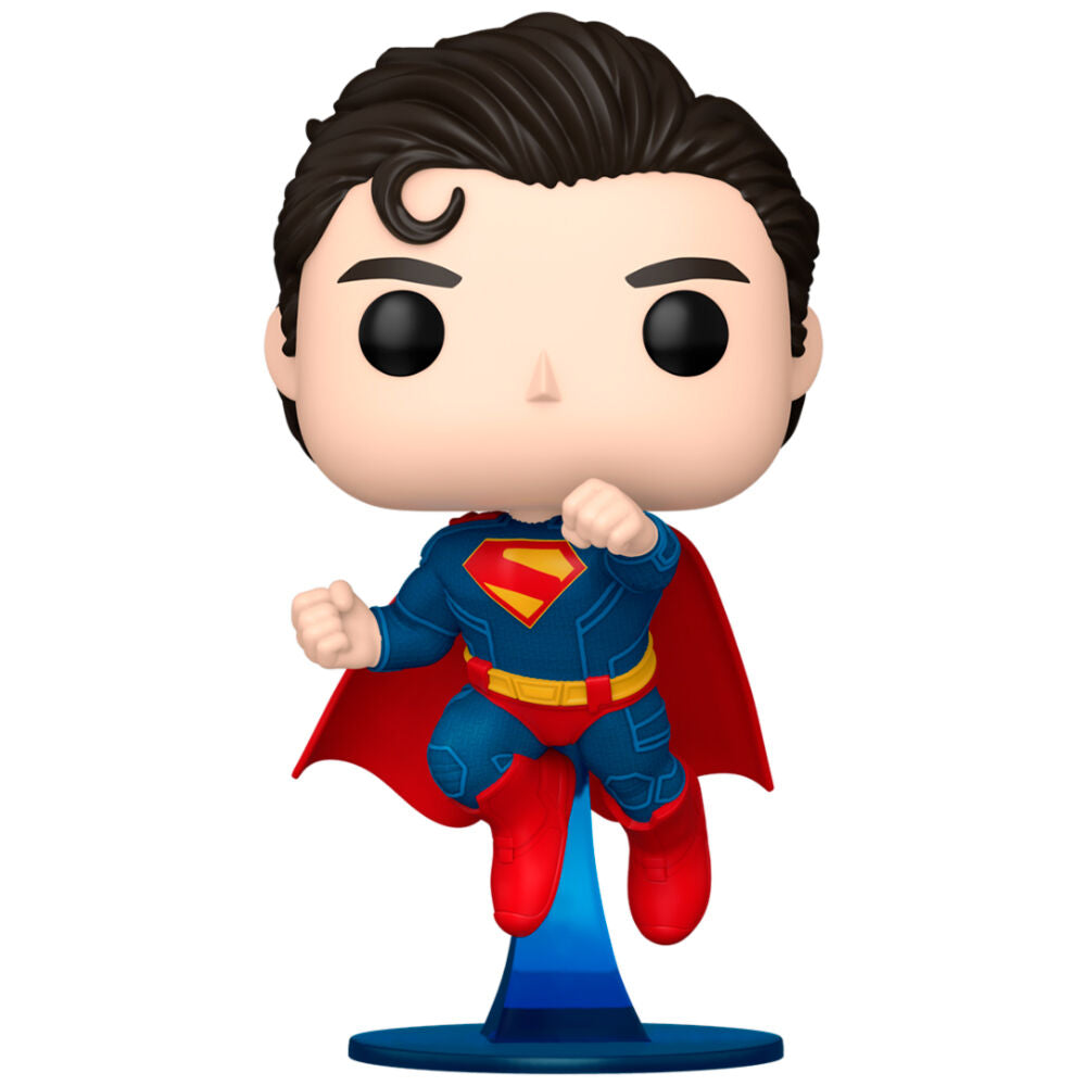 Funko pop jumbo dc comics superman