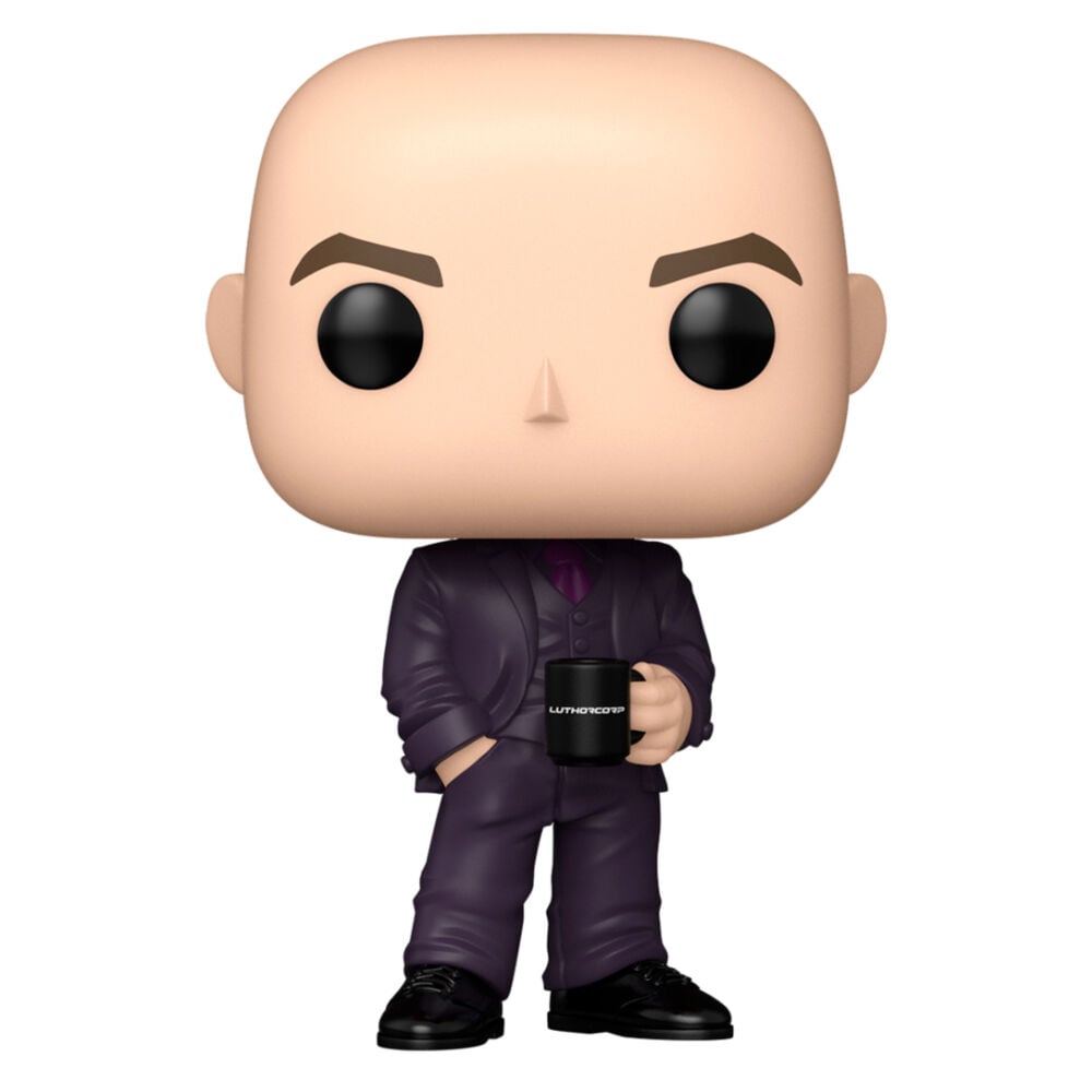Funko pop dc comics superman 2025