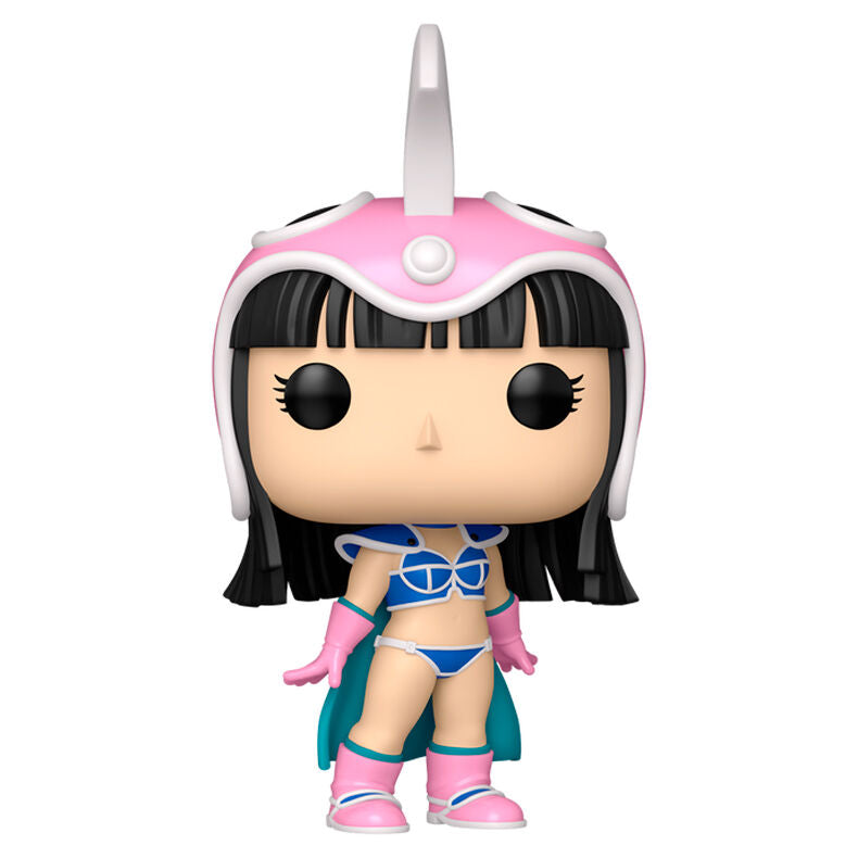 Funko pop dragon ball chichi (kid)