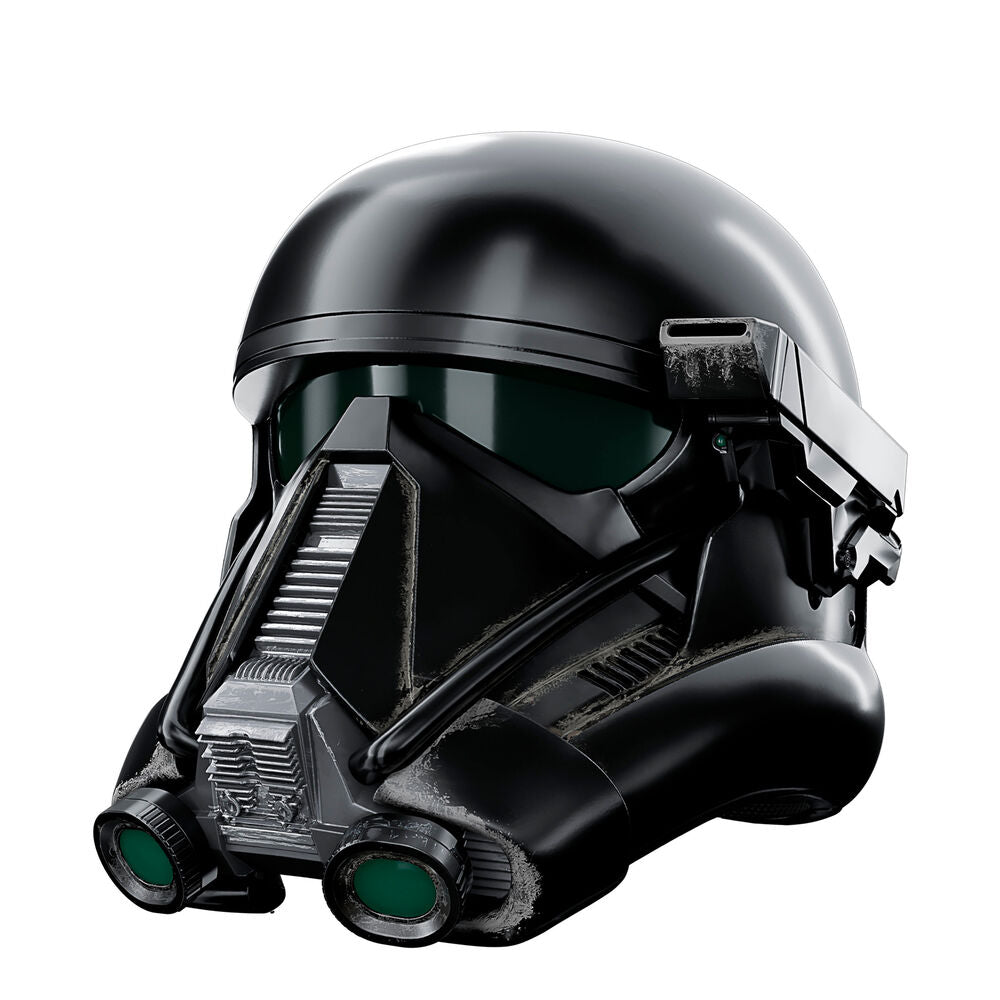 Rplica casco electrnico star wars the