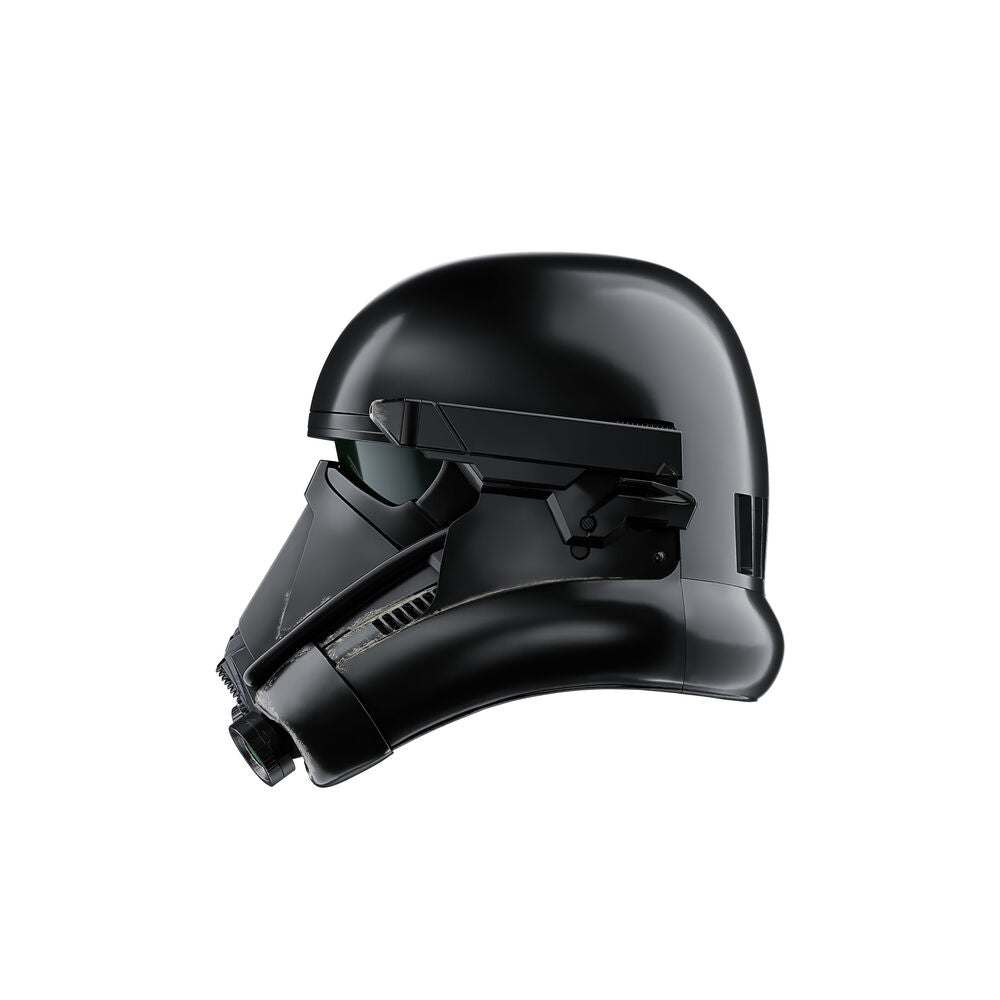 Rplica casco electrnico star wars the