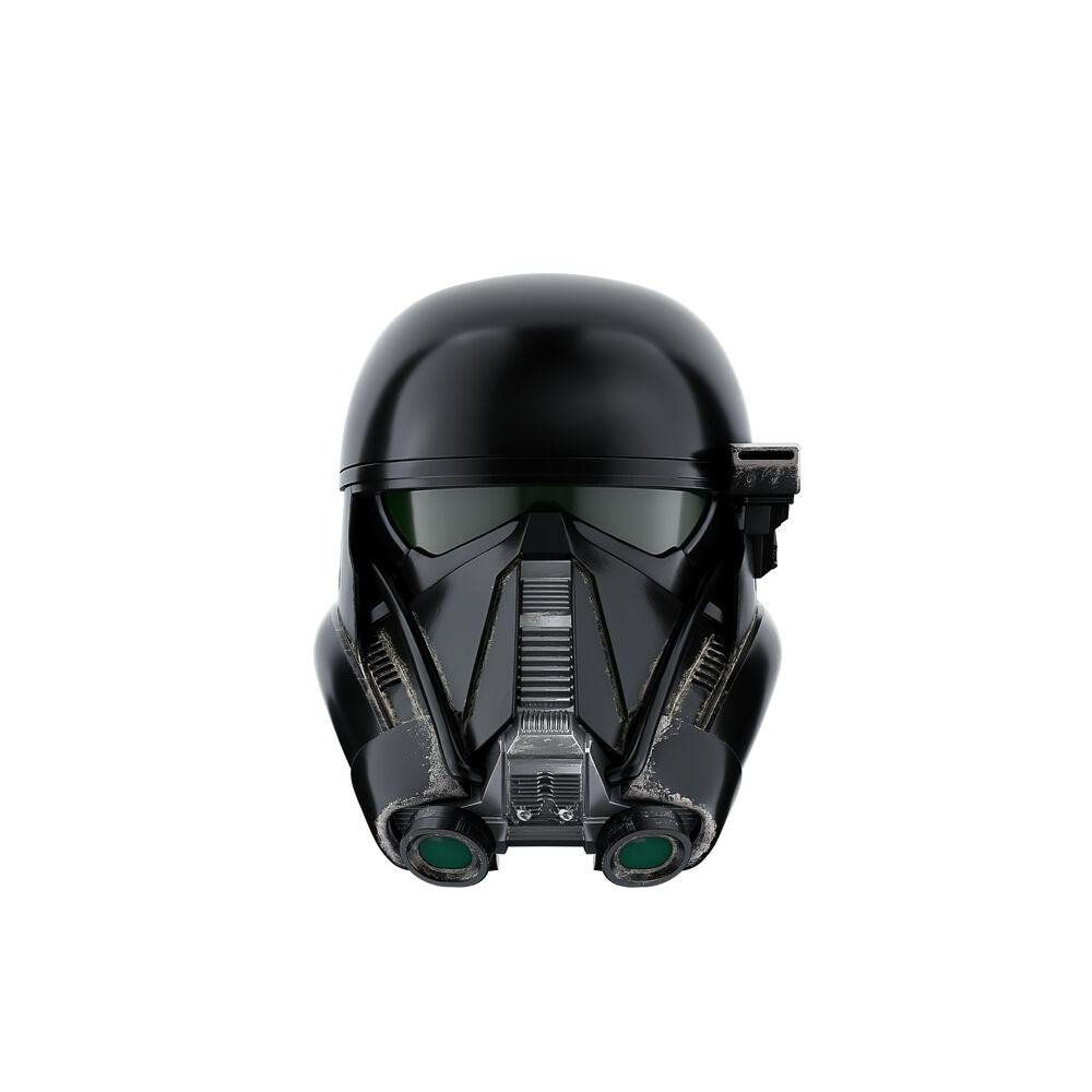 Rplica casco electrnico star wars the