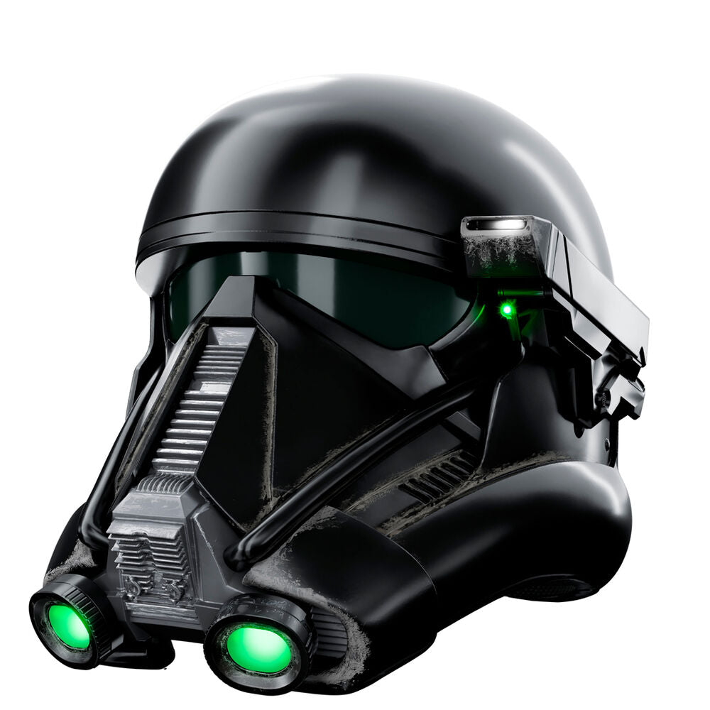 Rplica casco electrnico star wars the