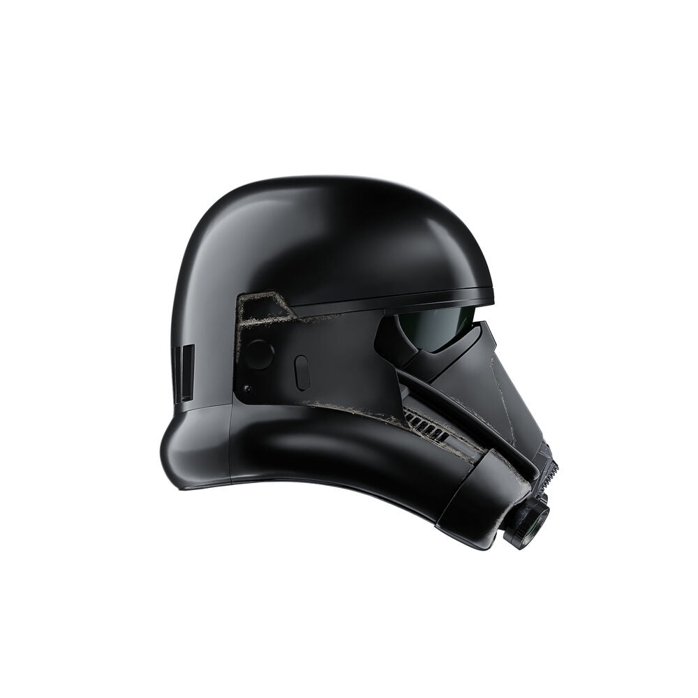 Rplica casco electrnico star wars the