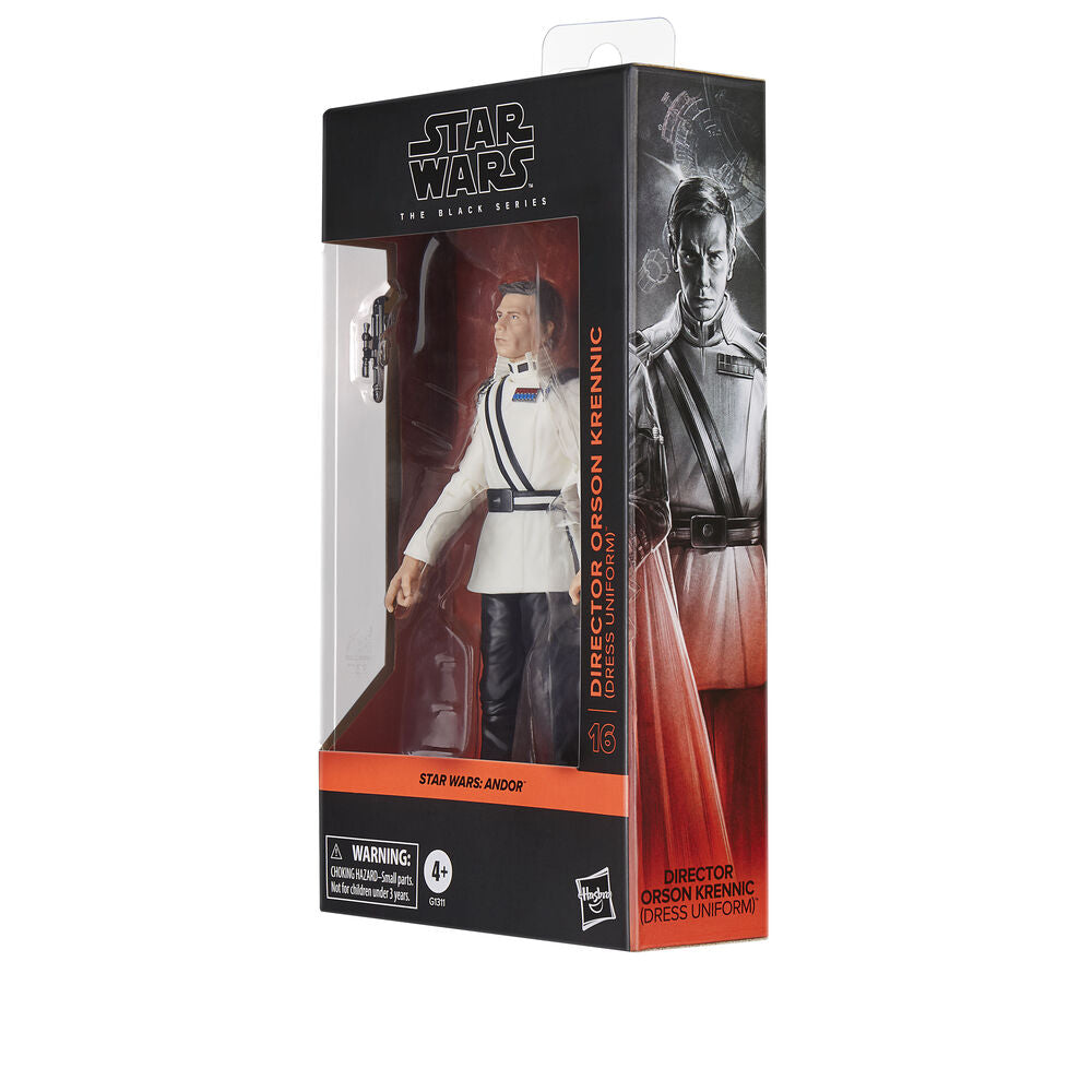 Figura hasbro star wars andor director