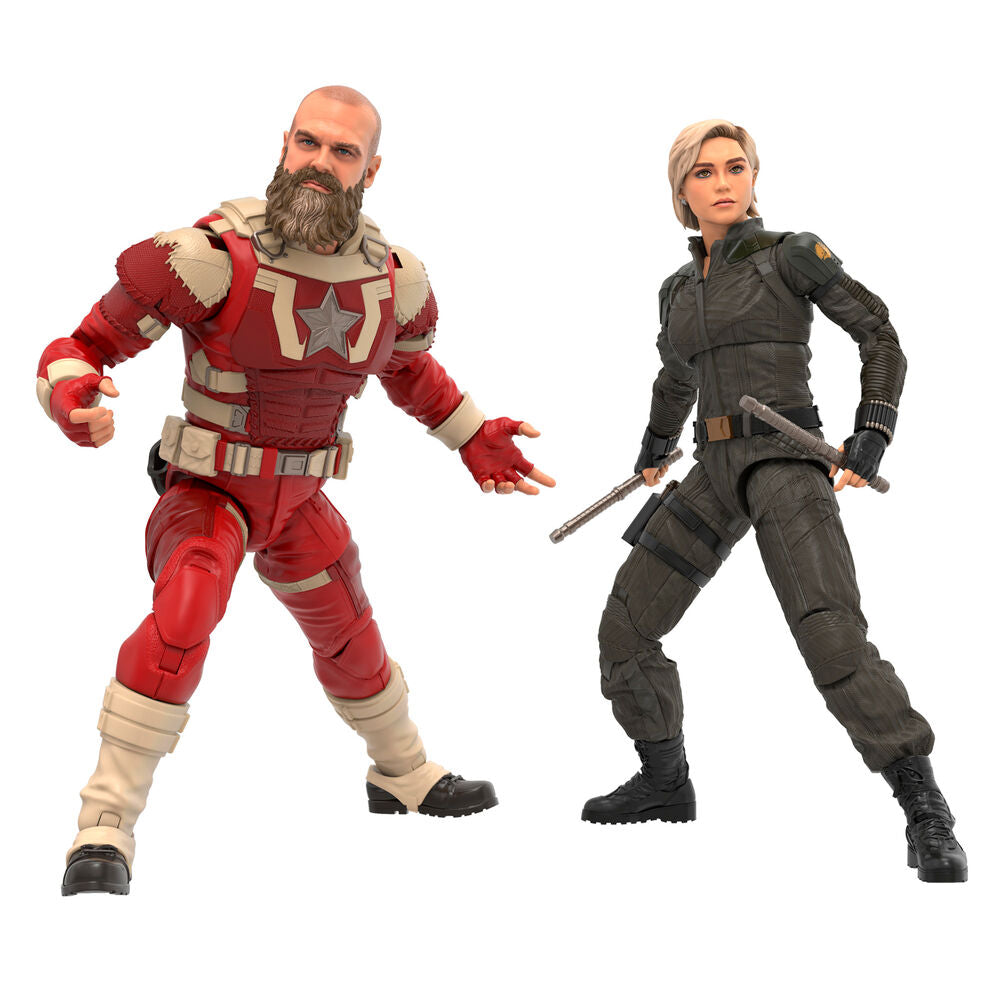 Figura hasbro marvel studios thunderbolts marvel