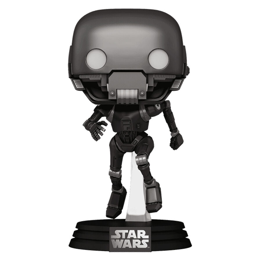 Funko pop star wars: andor k - 2so