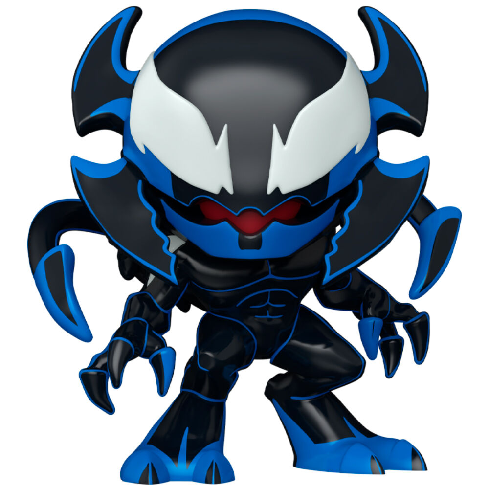 Funko pop super marvel your friendly