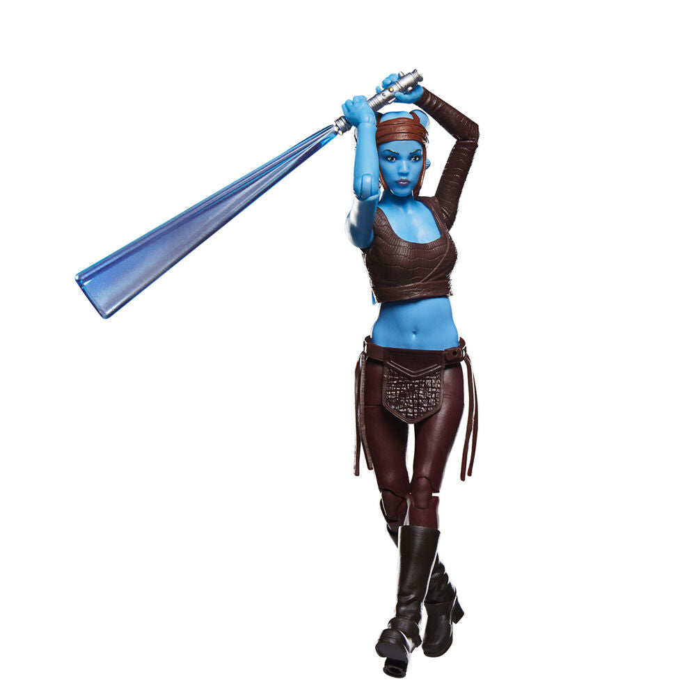 Figura hasbro star wars revenge of