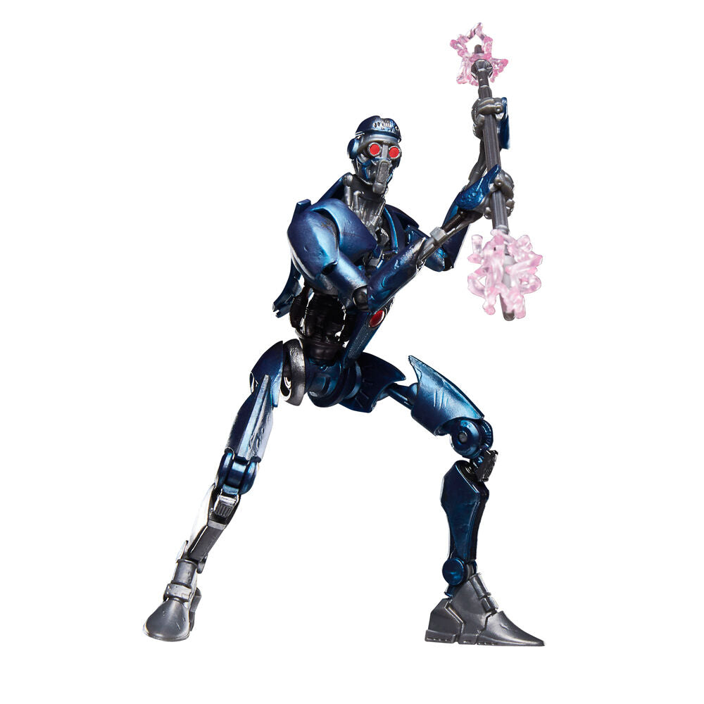 Figura hasbro star wars revenge of