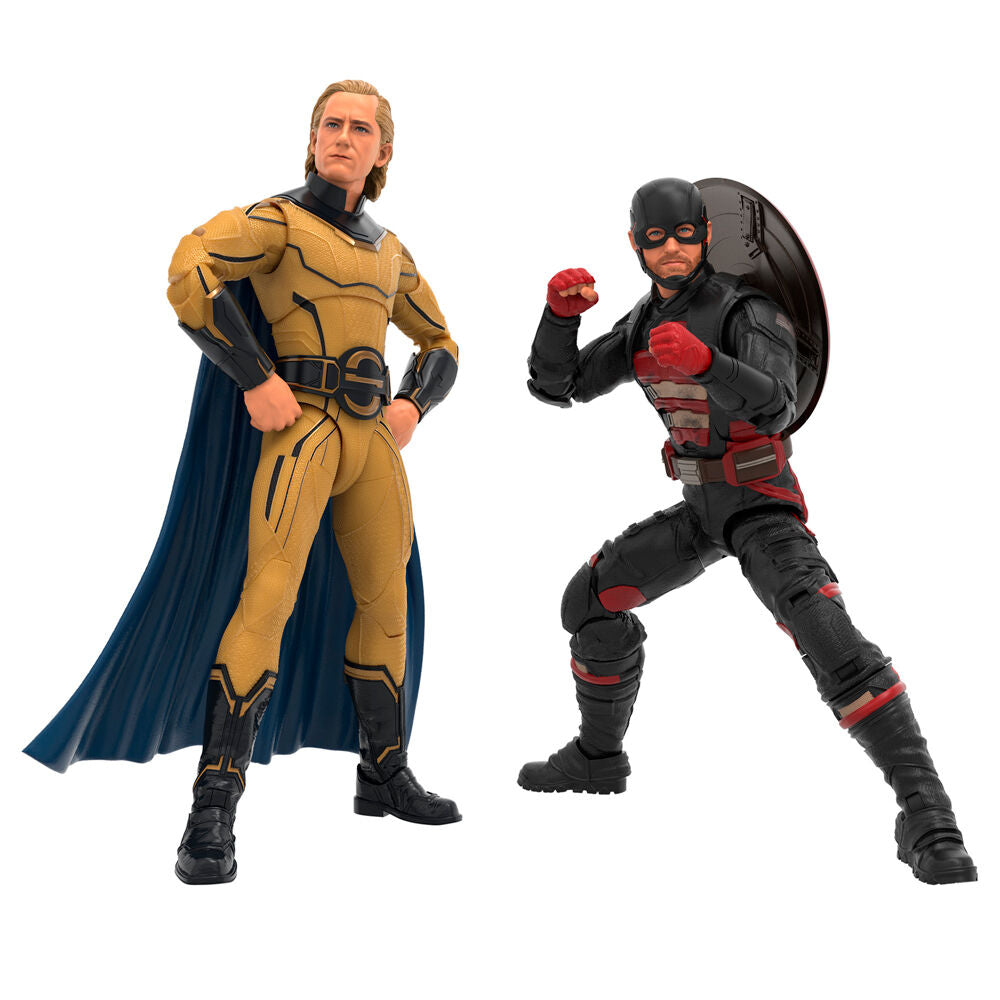 Figura hasbro marvel studios thunderbolts marvel