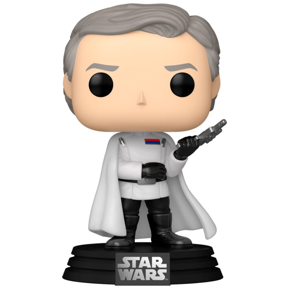 Funko pop star wars: andor director
