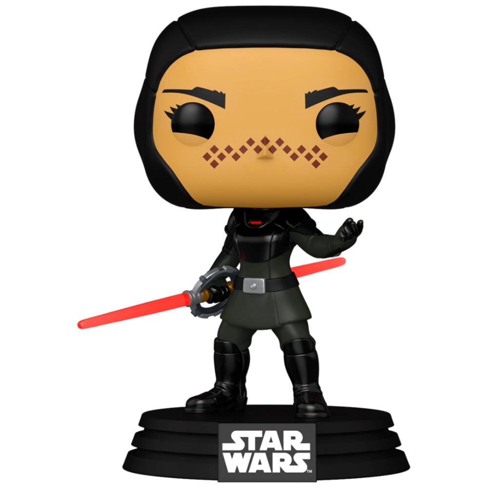 Funko pop star wars: tales of
