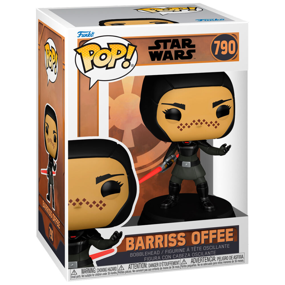 Funko pop star wars: tales of