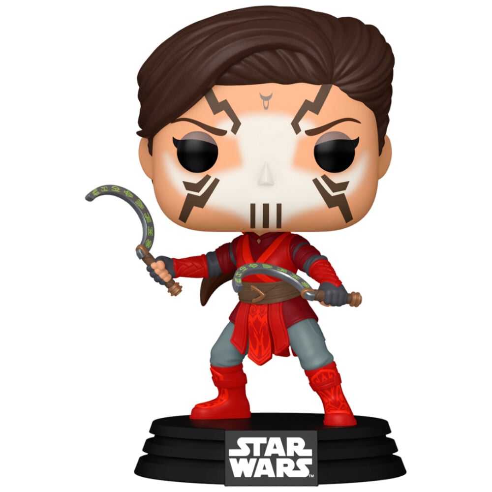 Funko pop star wars: tales of