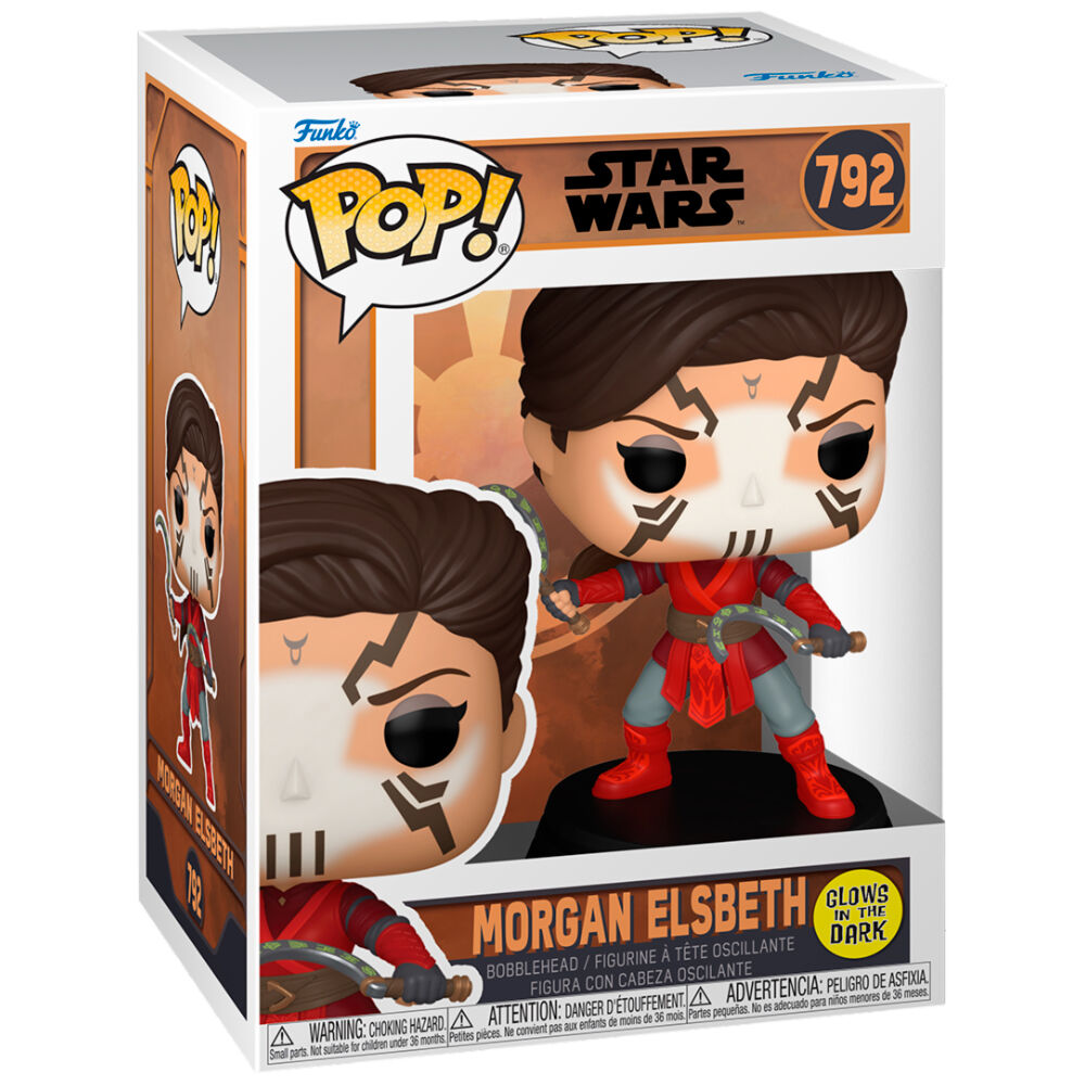 Funko pop star wars: tales of