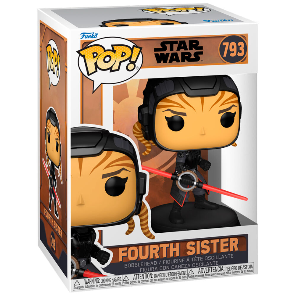 Funko pop star wars: tales of