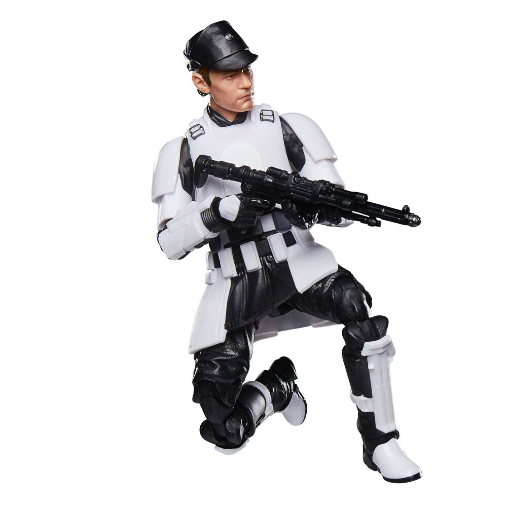 Figura hasbro star wars the black