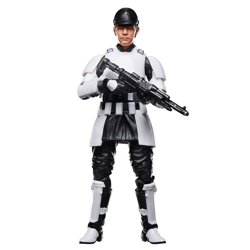 Figura hasbro star wars the black