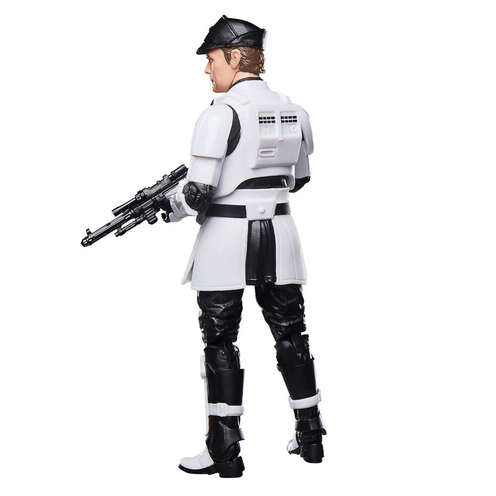Figura hasbro star wars the black