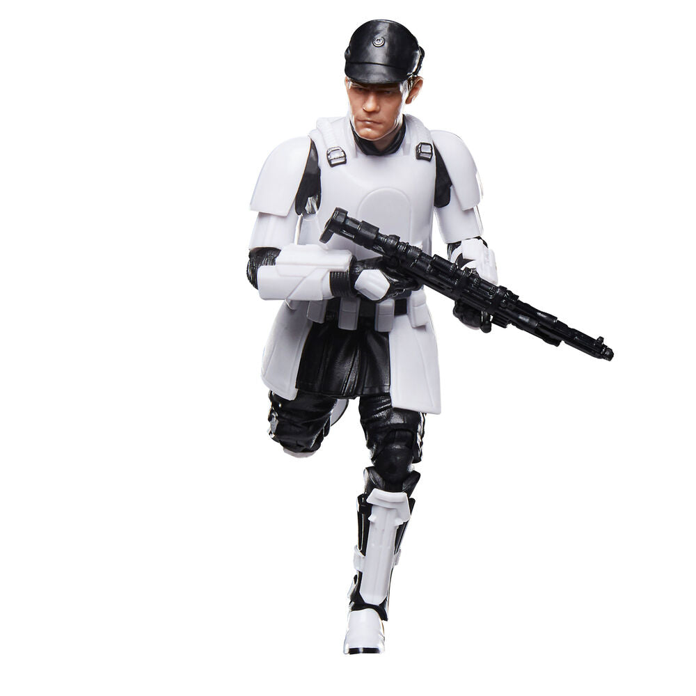 Figura hasbro star wars the black