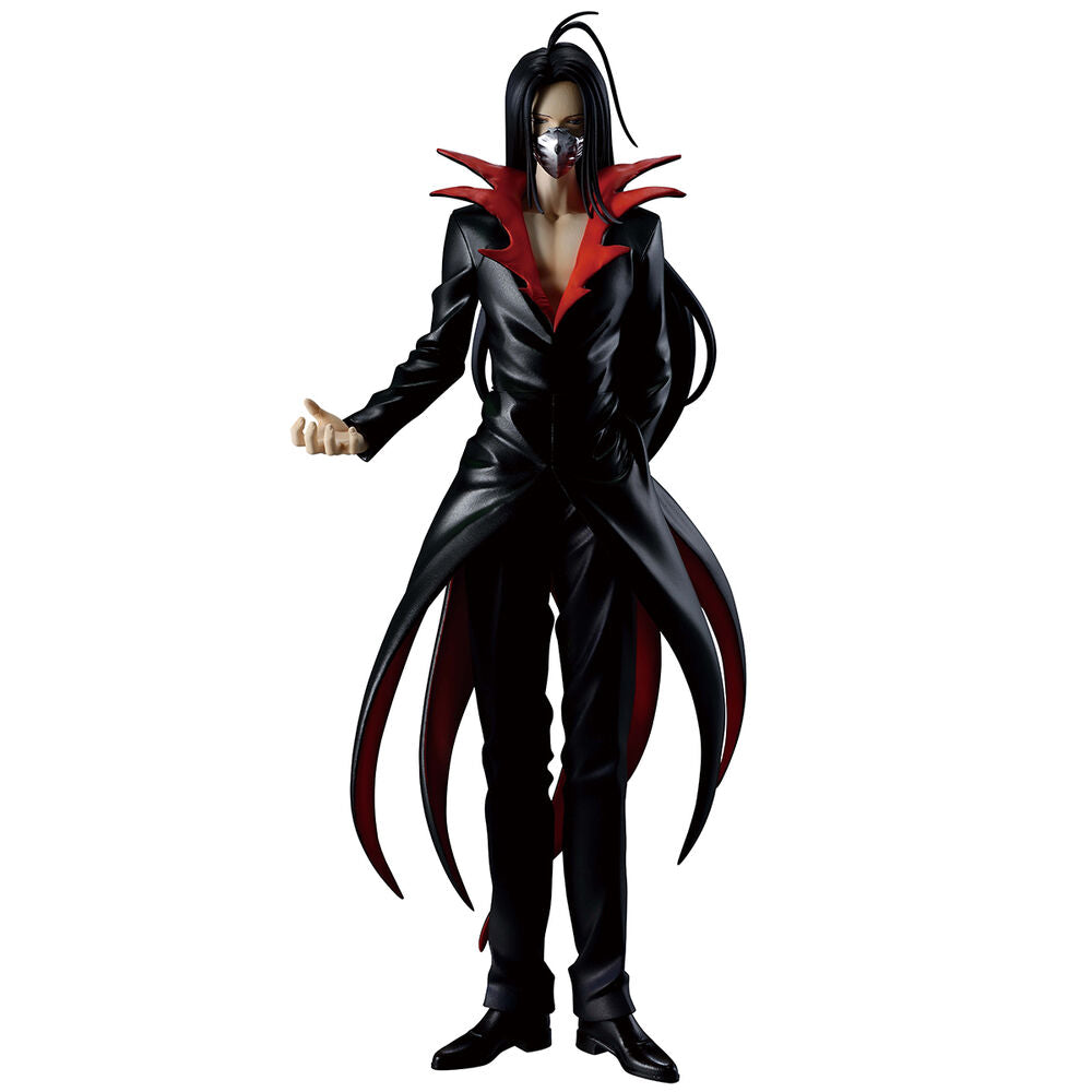 Figura ichibansho yuyu hakusho masterlise karasu