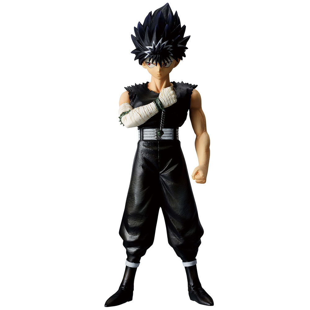 Figura ichibansho yuyu hakusho masterlise hiei