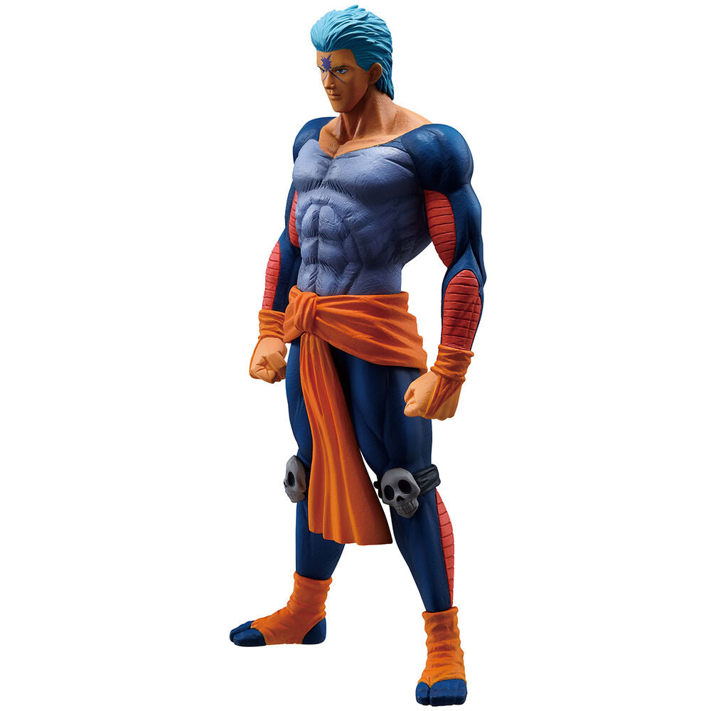 Figura ichibansho yuyu hakusho masterlise bui