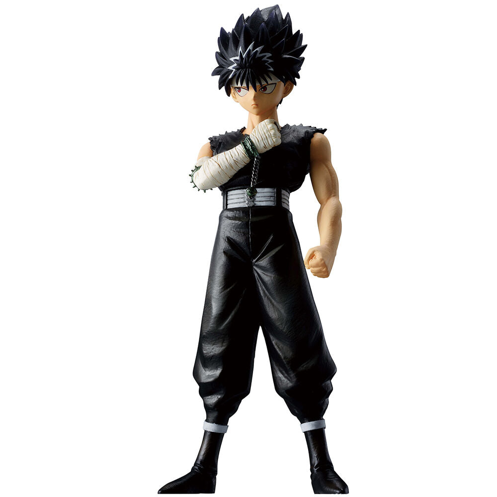 Figura ichibansho yuyu hakusho masterlise hiei