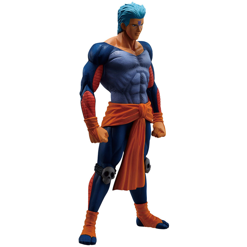 Figura ichibansho yuyu hakusho masterlise bui