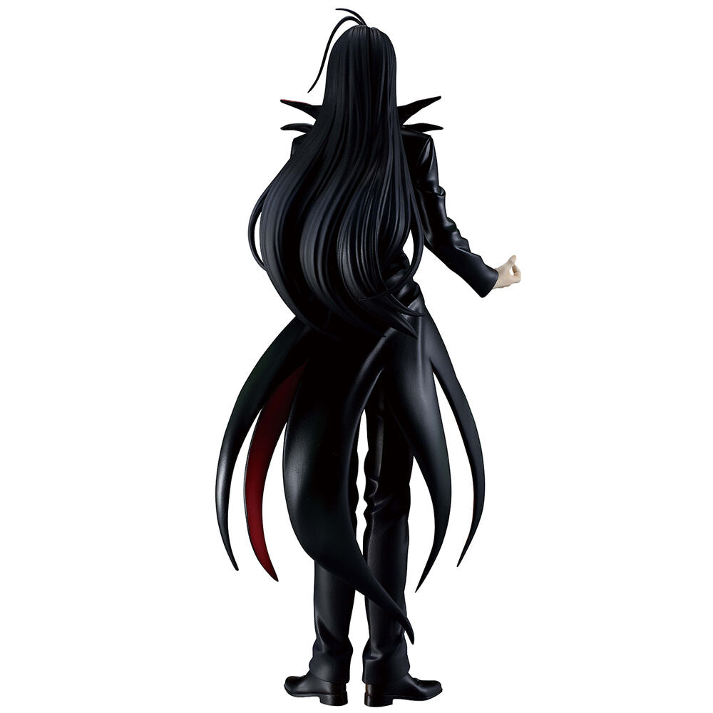 Figura ichibansho yuyu hakusho masterlise karasu