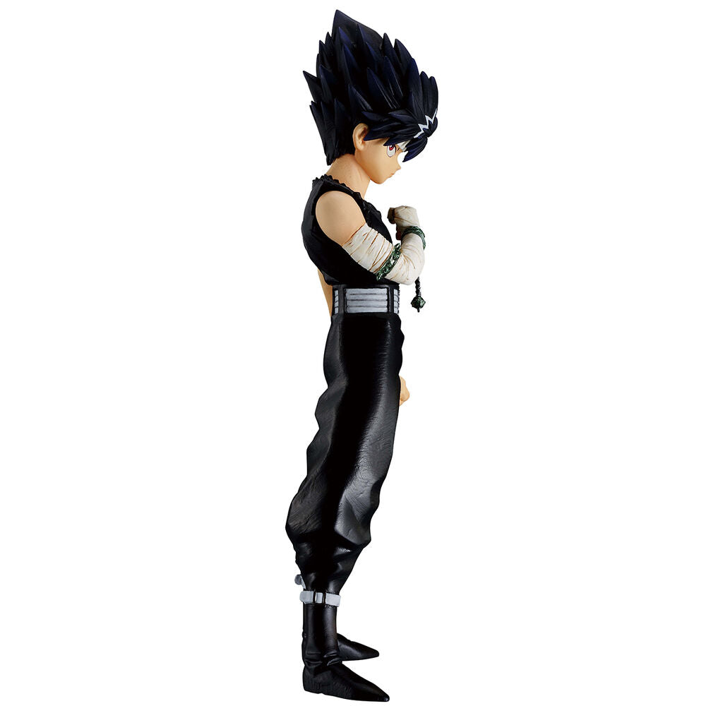 Figura ichibansho yuyu hakusho masterlise hiei