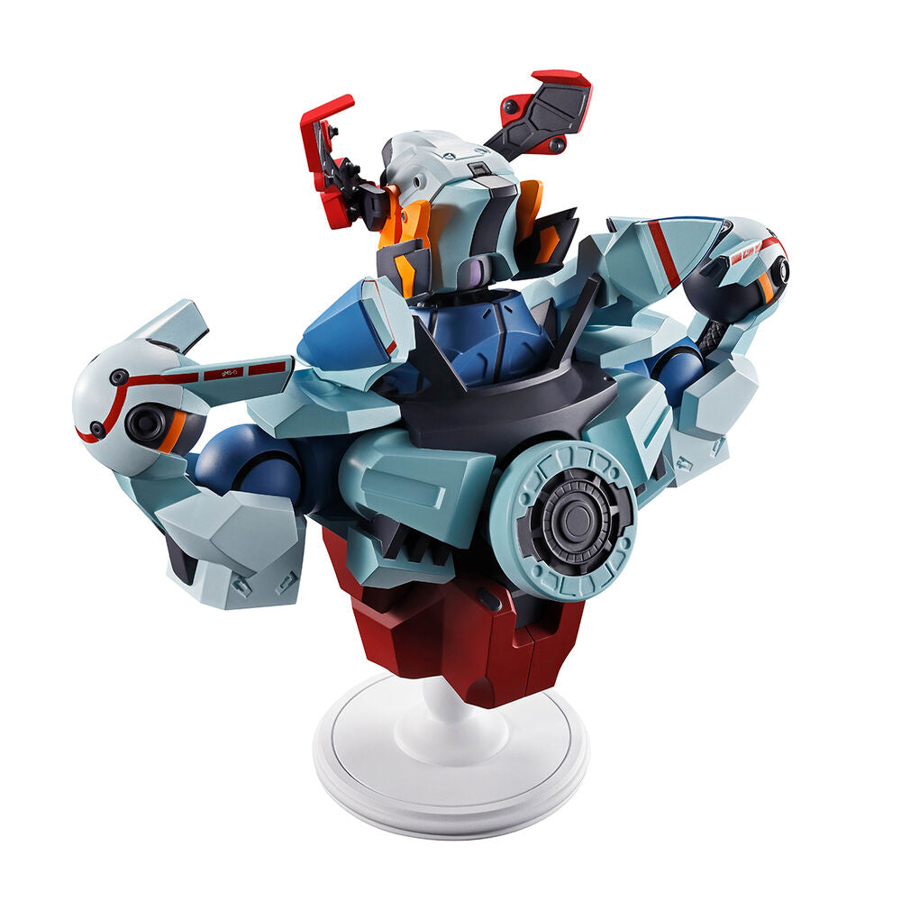 Figura ichibansho mobile suit gundam gquuuuuux