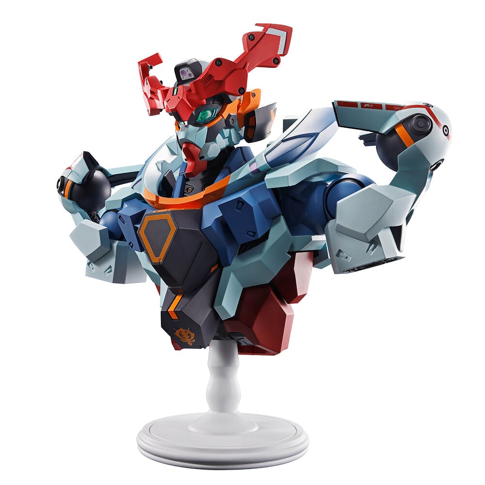 Figura ichibansho mobile suit gundam gquuuuuux