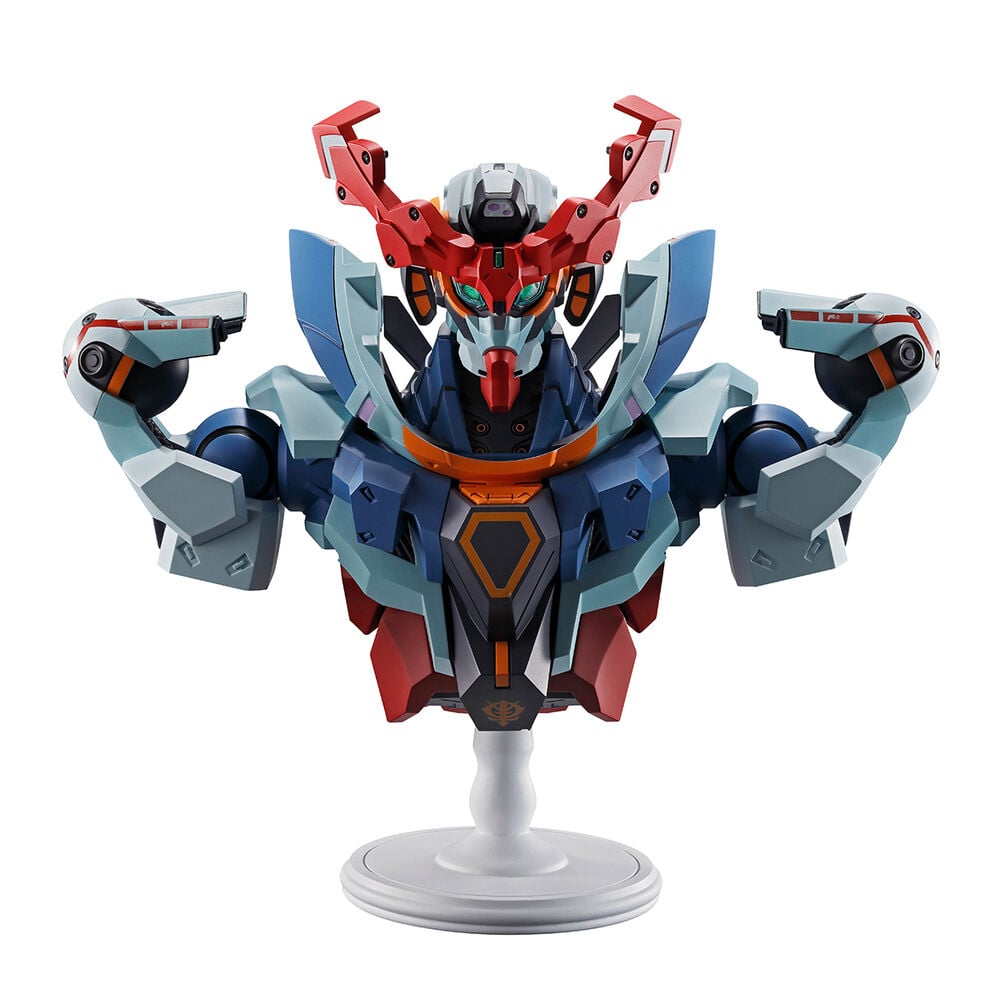 Figura ichibansho mobile suit gundam gquuuuuux