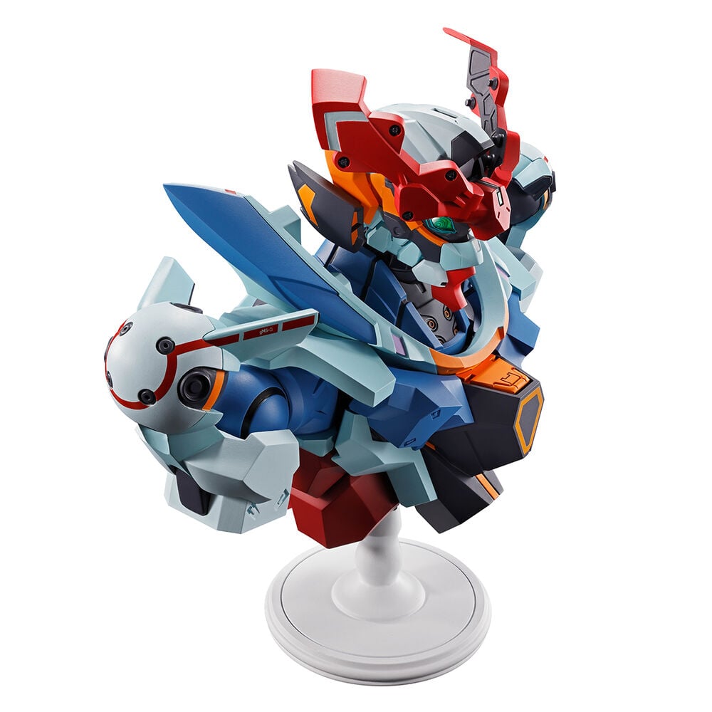 Figura ichibansho mobile suit gundam gquuuuuux
